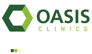 Oasis logo